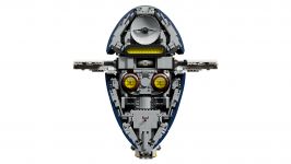 LEGO 75409 - Detailansicht 3