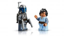 LEGO 75409 - Detailansicht 6
