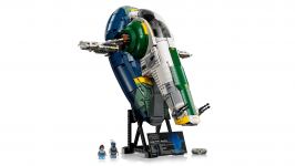 LEGO 75409 - Detailansicht 7