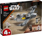 LEGO 75410 - Verpackung Ansicht 1