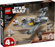 LEGO 75410 - Verpackung Ansicht 1