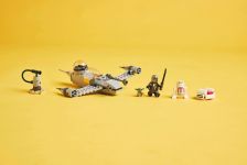 LEGO 75410 - Modell im Umgebungsbild