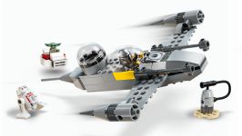 LEGO 75410 - Hauptansicht