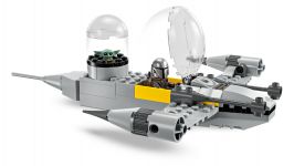 LEGO 75410 - Detailansicht 3