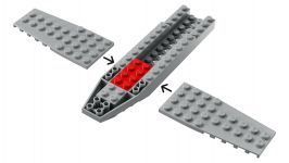 LEGO 75410 - Detailansicht 4