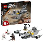 LEGO 75410 - Verpackung mit fertigem Modell