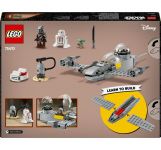 LEGO 75410 - Produktbild