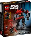 LEGO 75411 - Verpackung Rueckseite