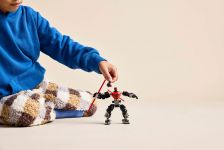 LEGO 75411 - Fertiges Modell 4