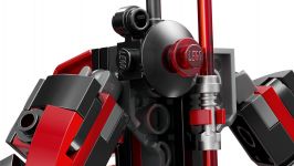 LEGO 75411 - Detailansicht 3