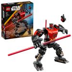 LEGO 75411 - Verpackung mit fertigem Modell