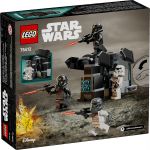 LEGO 75412 - Verpackung Rueckseite
