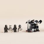 LEGO 75412 - Umgebungsbild Detailaufnahme