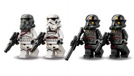 LEGO 75412 - Komponenten-Uebersicht