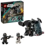 LEGO 75412 - Verpackung mit fertigem Modell