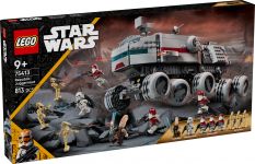LEGO 75413 - Verpackung Ansicht 1