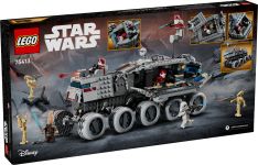 LEGO 75413 - Verpackung Rueckseite