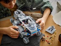 LEGO 75413 - Fertiges Modell 4