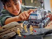 LEGO 75413 - Fertiges Modell 5