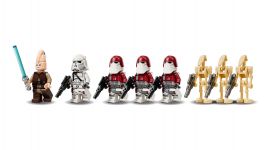 LEGO 75413 - Komponenten-Uebersicht