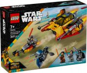 LEGO 75414 - Verpackung Ansicht 1