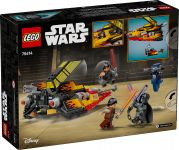 LEGO 75414 - Verpackung Rueckseite
