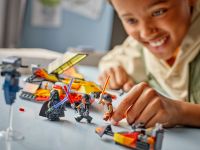LEGO 75414 - Fertiges Modell 2