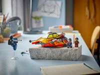 LEGO 75414 - Modell im Umgebungsbild