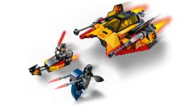 LEGO 75414 - Hauptansicht