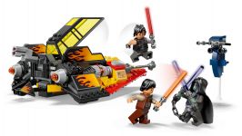 LEGO 75414 - Detailansicht 1