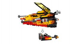 LEGO 75414 - Detailansicht 2