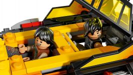LEGO 75414 - Detailansicht 3