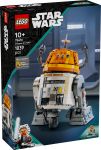 LEGO 75416 - Verpackung Ansicht 1