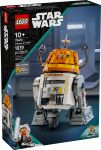 LEGO 75416 - Verpackung Ansicht 1