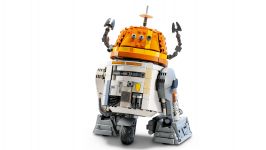 LEGO 75416 - Hauptansicht