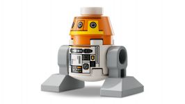 LEGO 75416 - Detailansicht 1