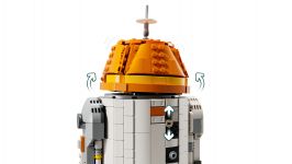 LEGO 75416 - Detailansicht 2