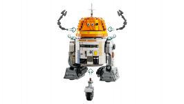 LEGO 75416 - Detailansicht 3