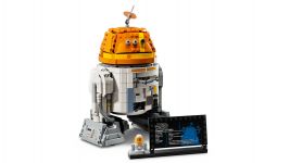 LEGO 75416 - Detailansicht 4