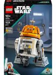 LEGO 75416 - Produktbild