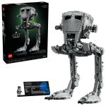 LEGO 75417 - Verpackung mit fertigem Modell