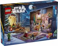 LEGO 75418 - Verpackung Rueckseite