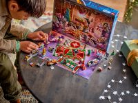 LEGO 75418 - Bauphase mit Anleitung
