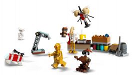 LEGO 75418 - Hauptansicht