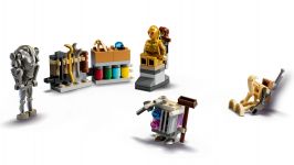 LEGO 75418 - Detailansicht 1