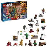 LEGO 75418 - Verpackung mit fertigem Modell