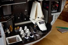 LEGO 75419 - Bauphase 4