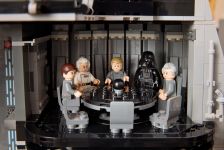 LEGO 75419 - Bauphase 6