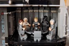 LEGO 75419 - Bauphase 6