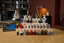 LEGO 75419 - Bauphase 9